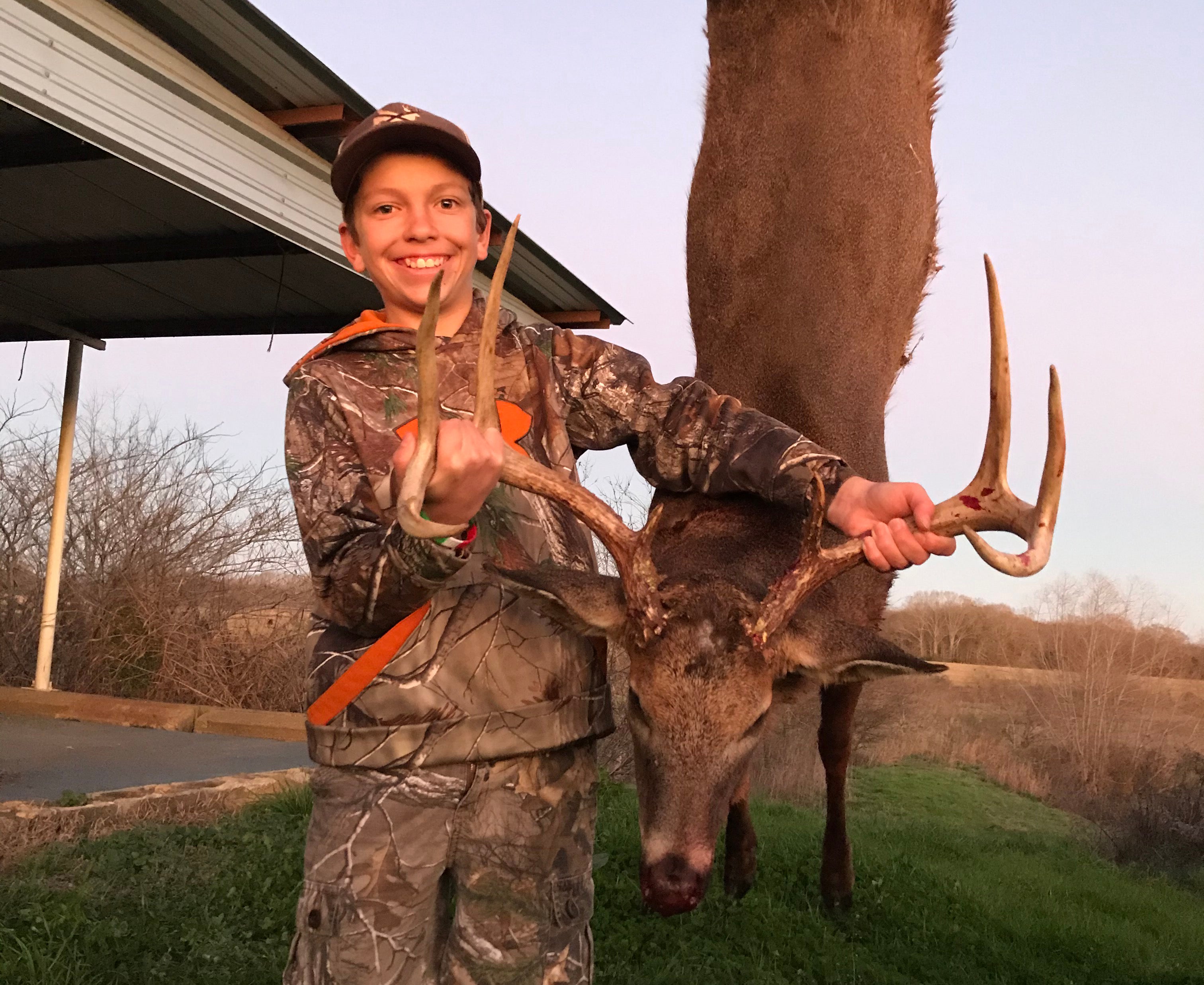 Youth Hunt Dates Announced for Forever Wild Field Trial Area Outdoor Alabama