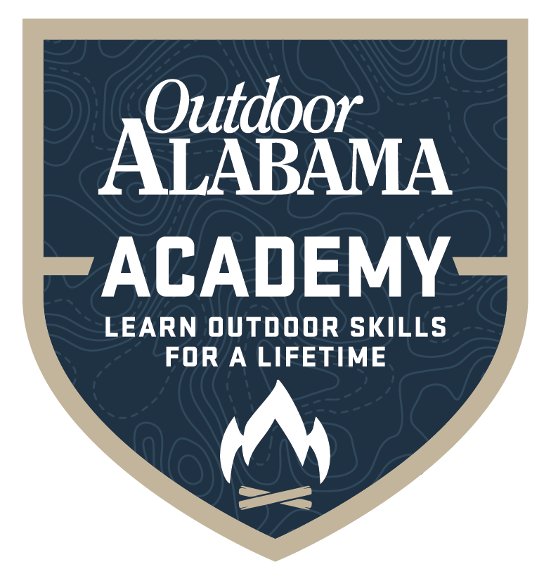 Outdoor Alabama Academy