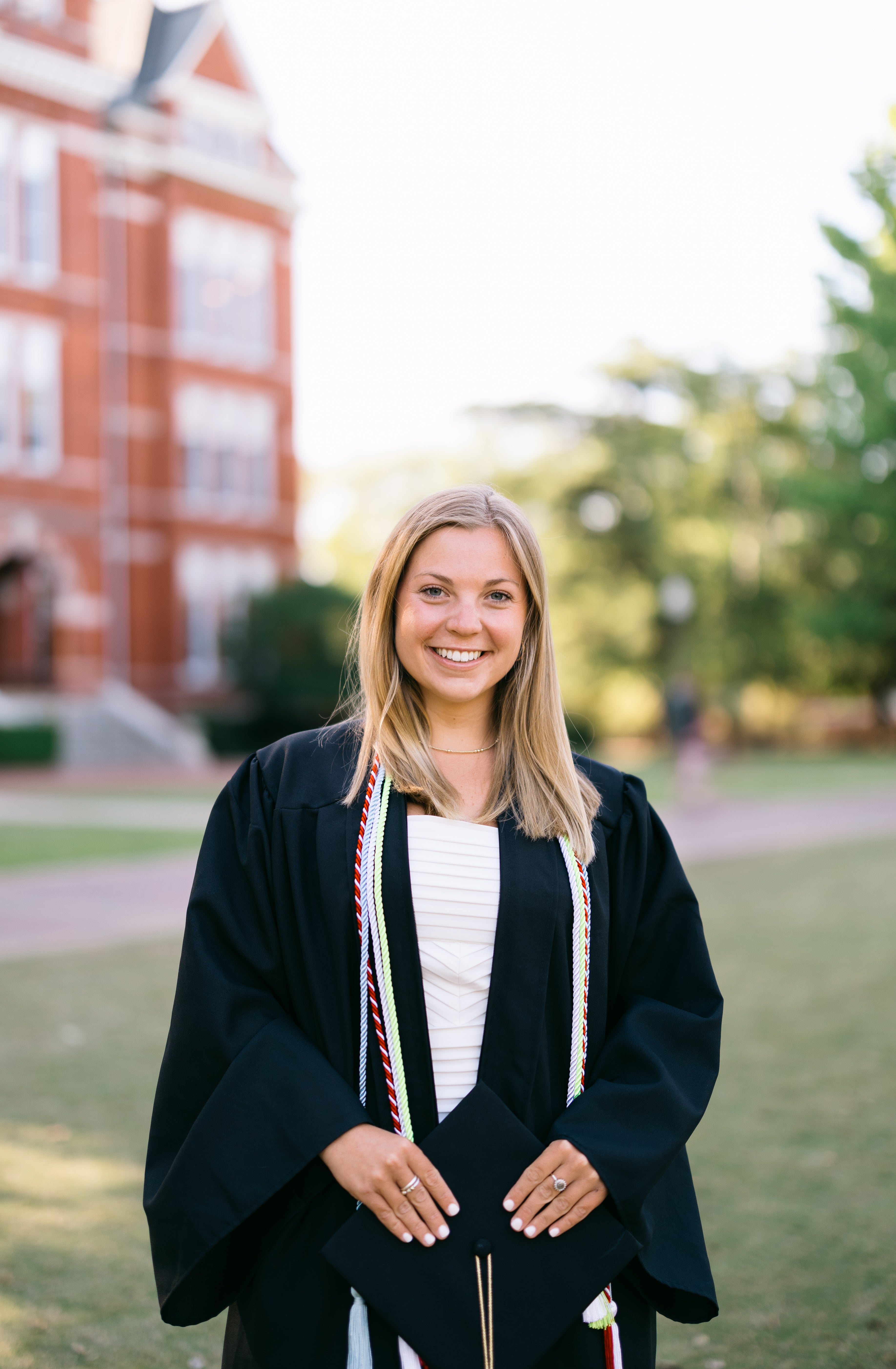 Blog Author, Kate Stone