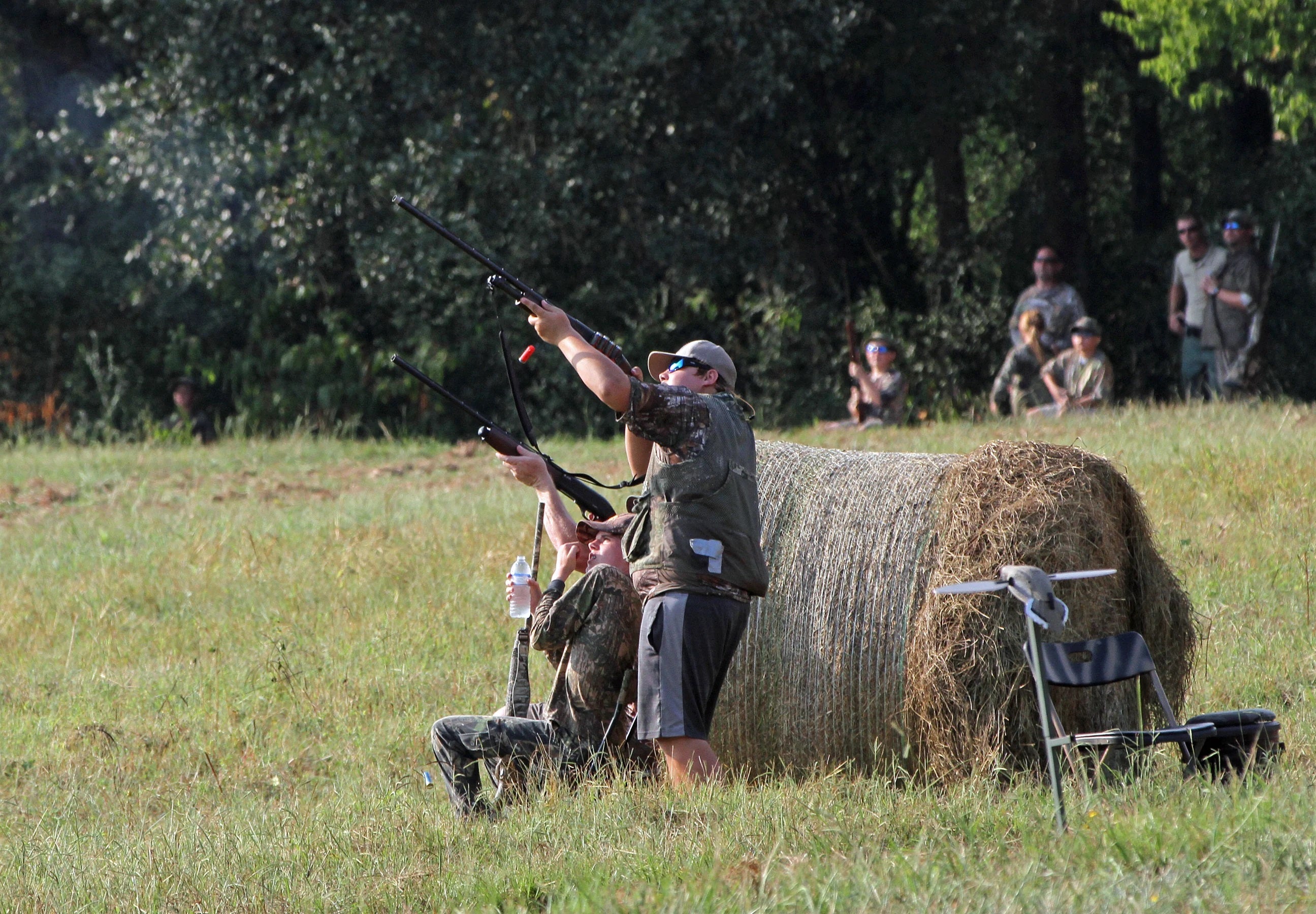 Registration for 2024 Youth Dove Hunts Opens August 26