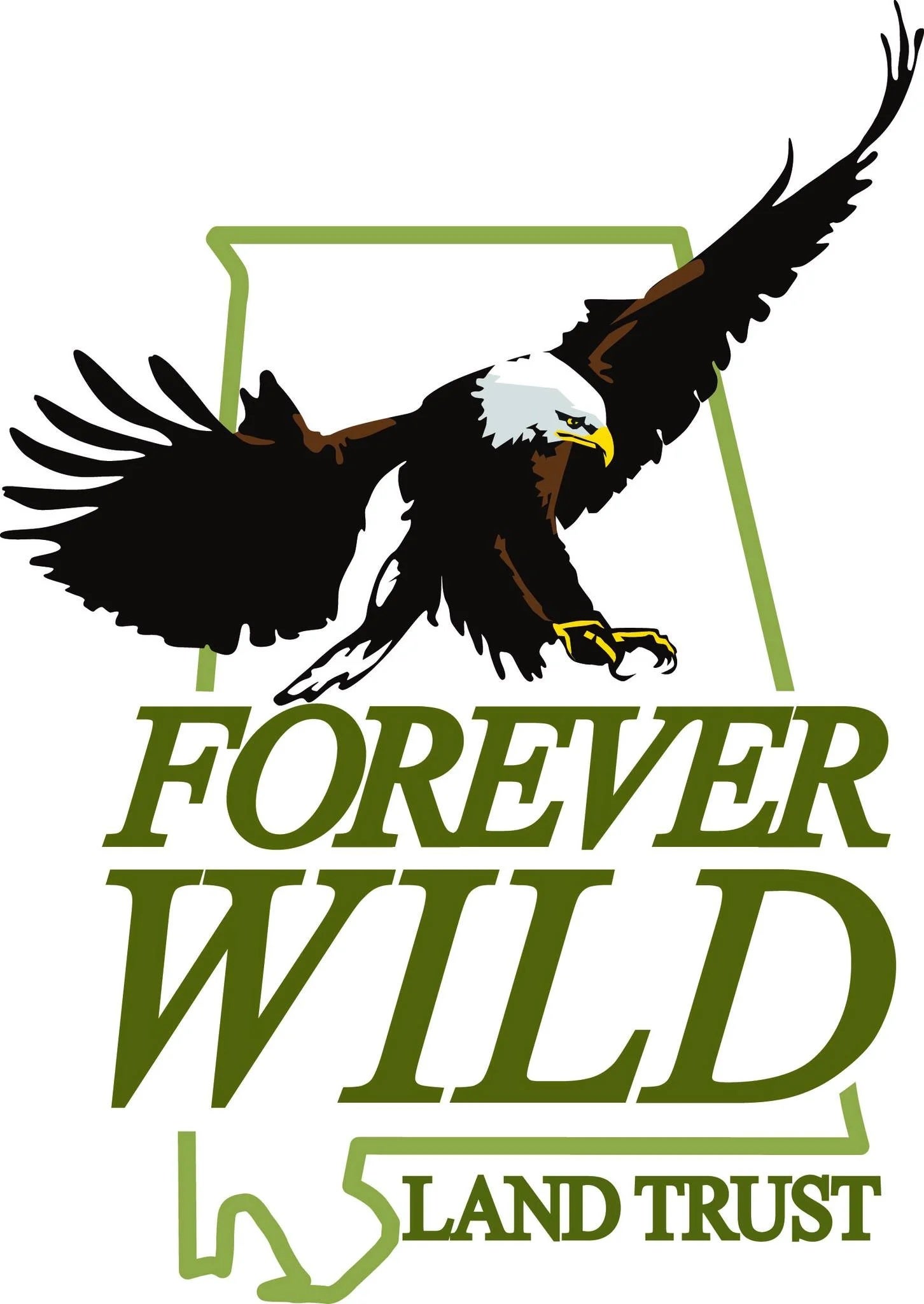 Forever Wild Board Meets in Evergreen on August 1 