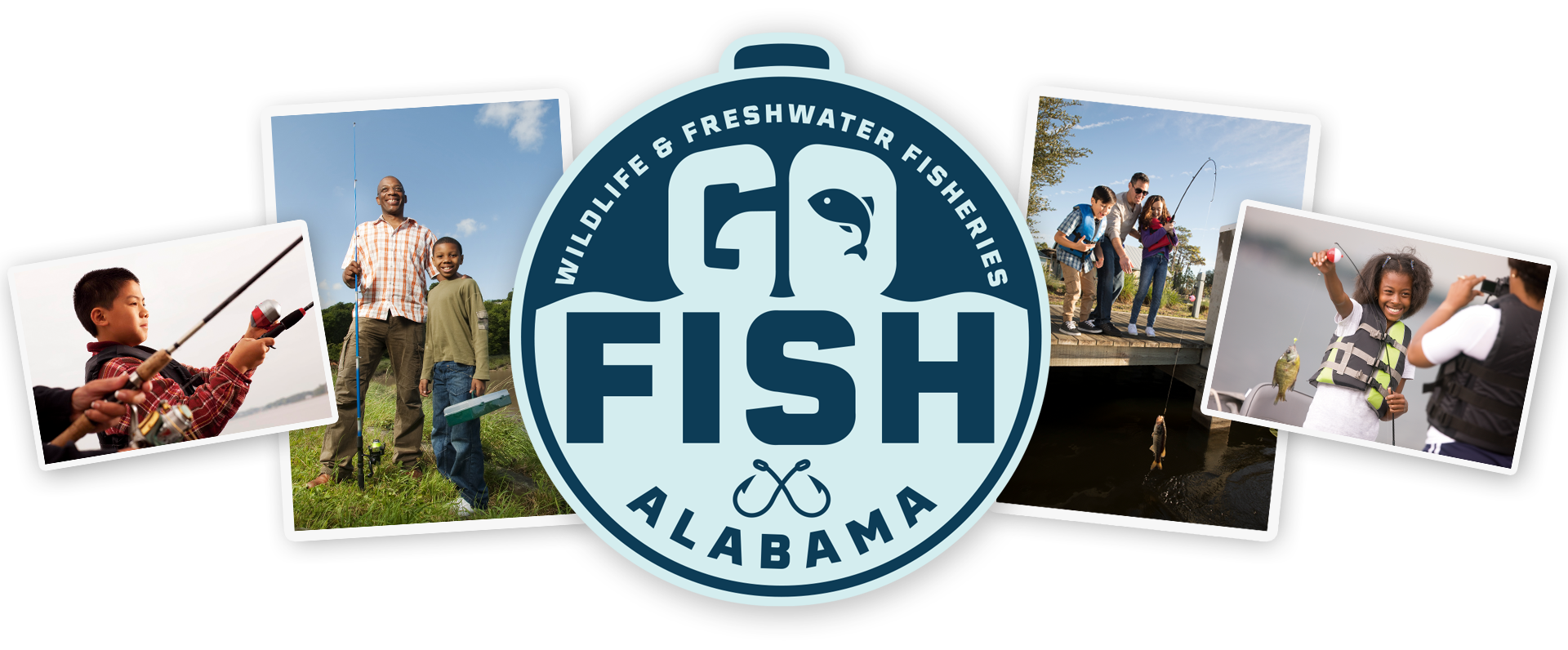 Fishing  Outdoor Alabama