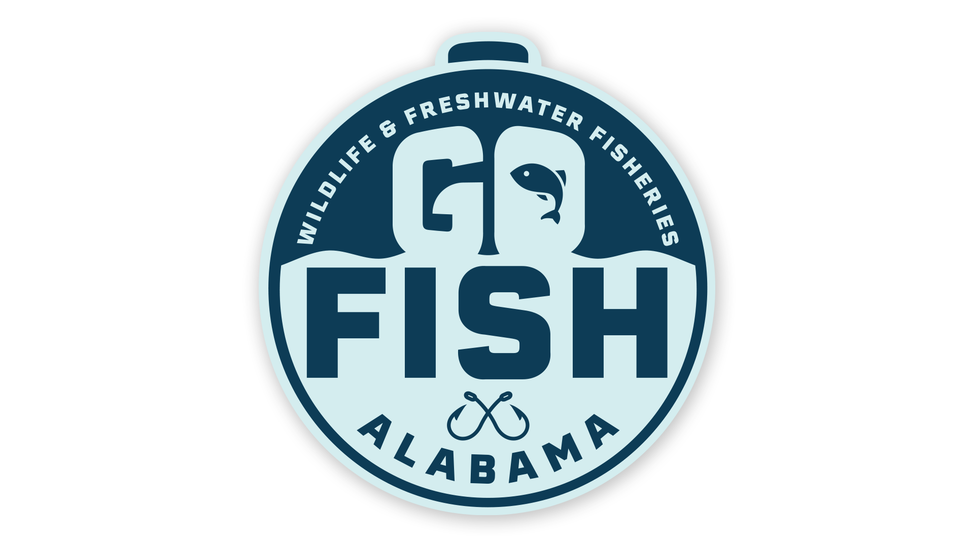 Go Fish, Alabama!