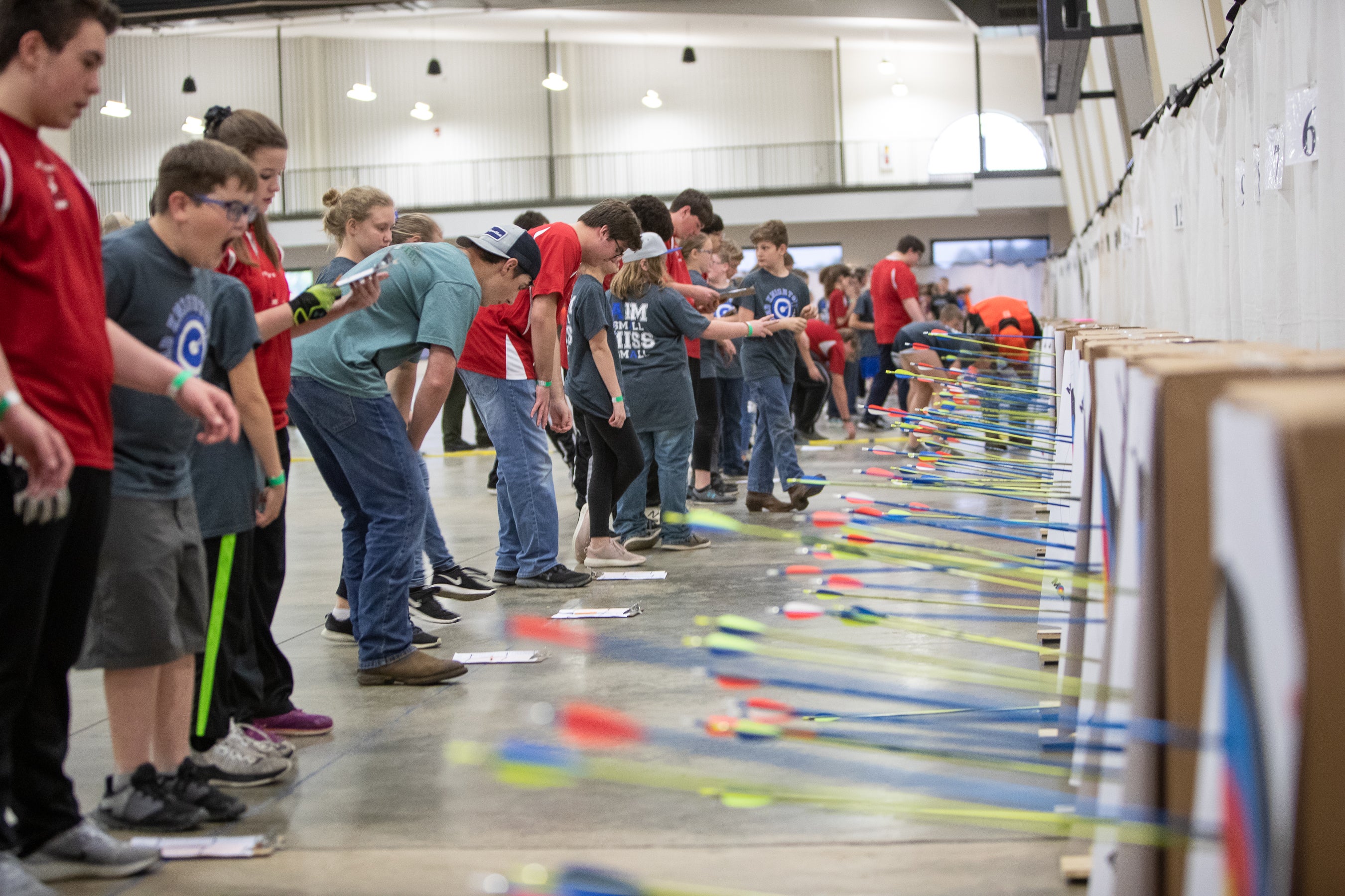 NASP Alabama State Championship to be held in Montgomery April 9-10