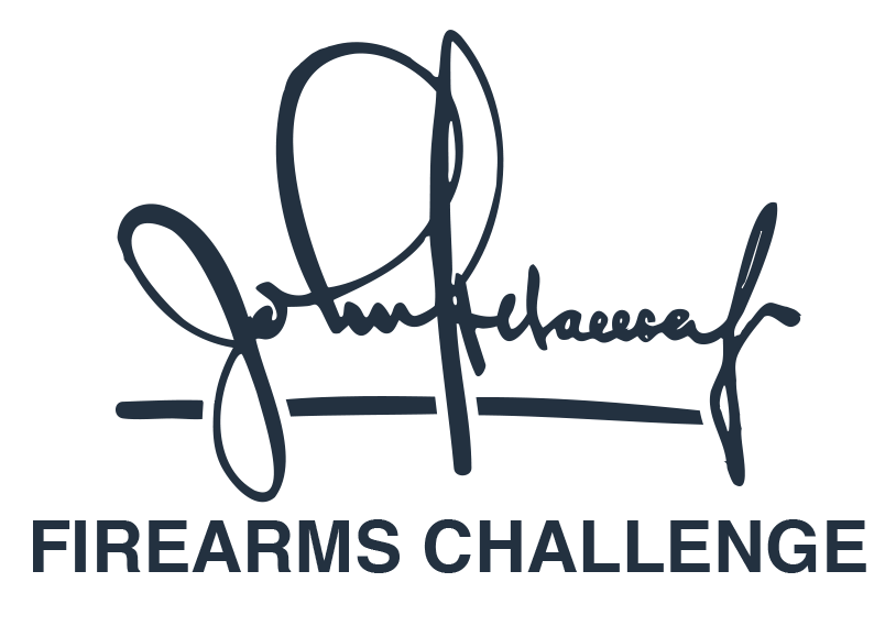 John H. Wallace Pistol Firearms Challenge