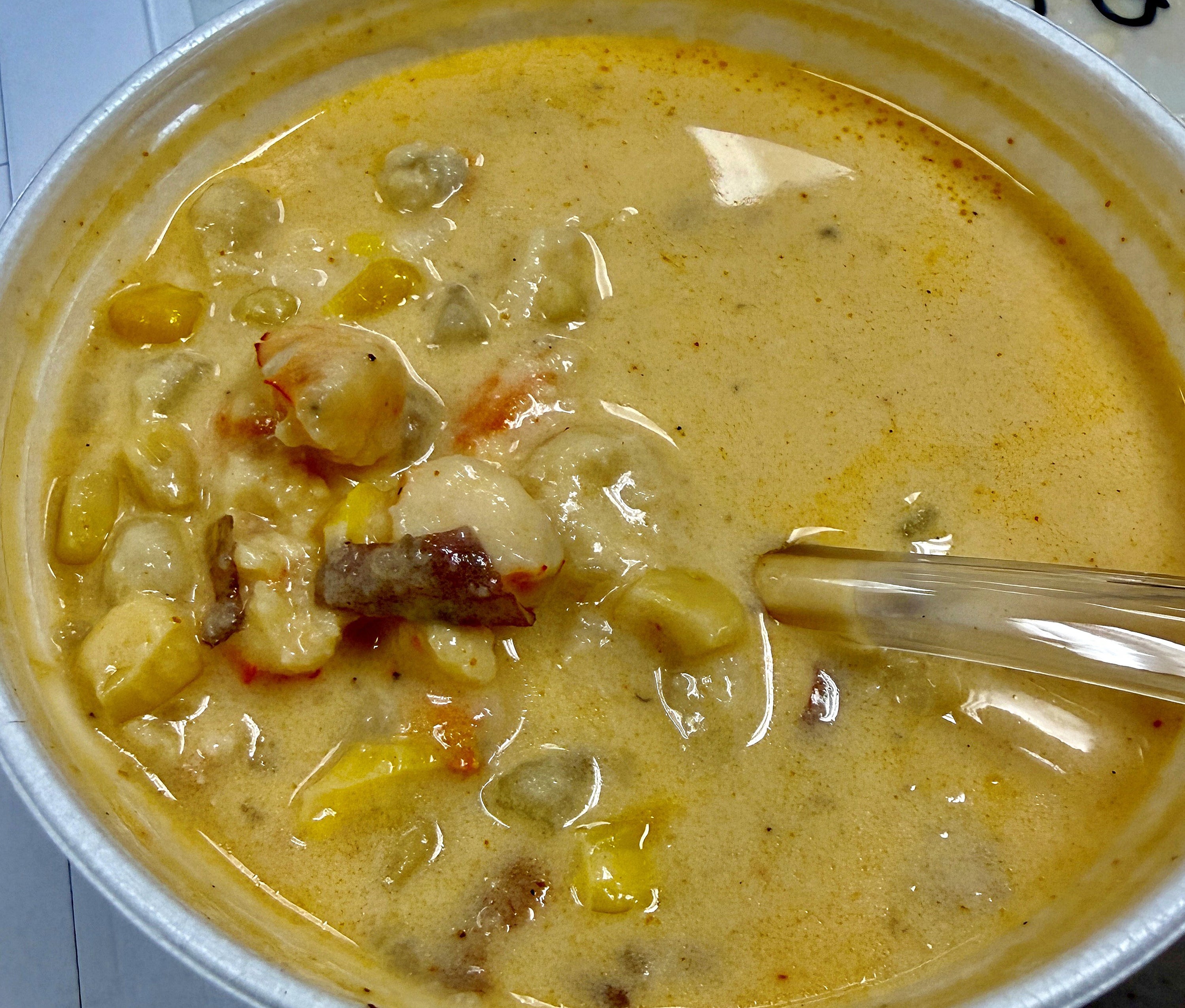 soup