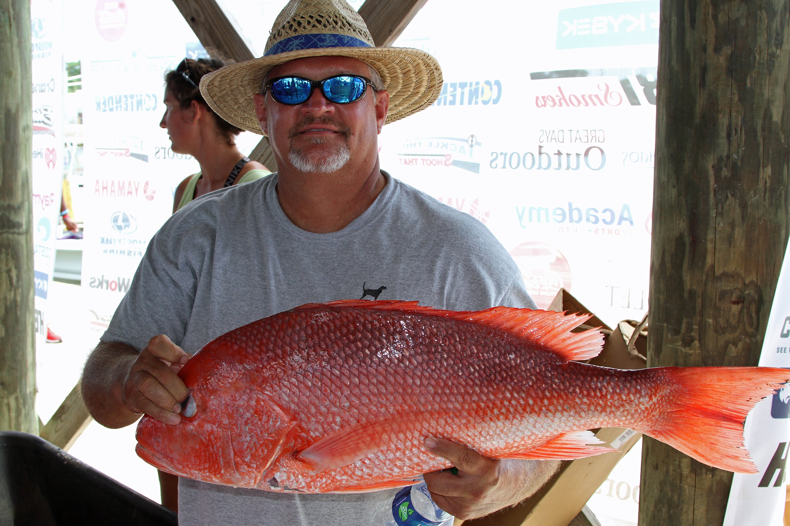 Red Snapper Frustrations Boil Over in Alabama as Feds Place Strict Limits  on 2023 Season - The Fishing Wire