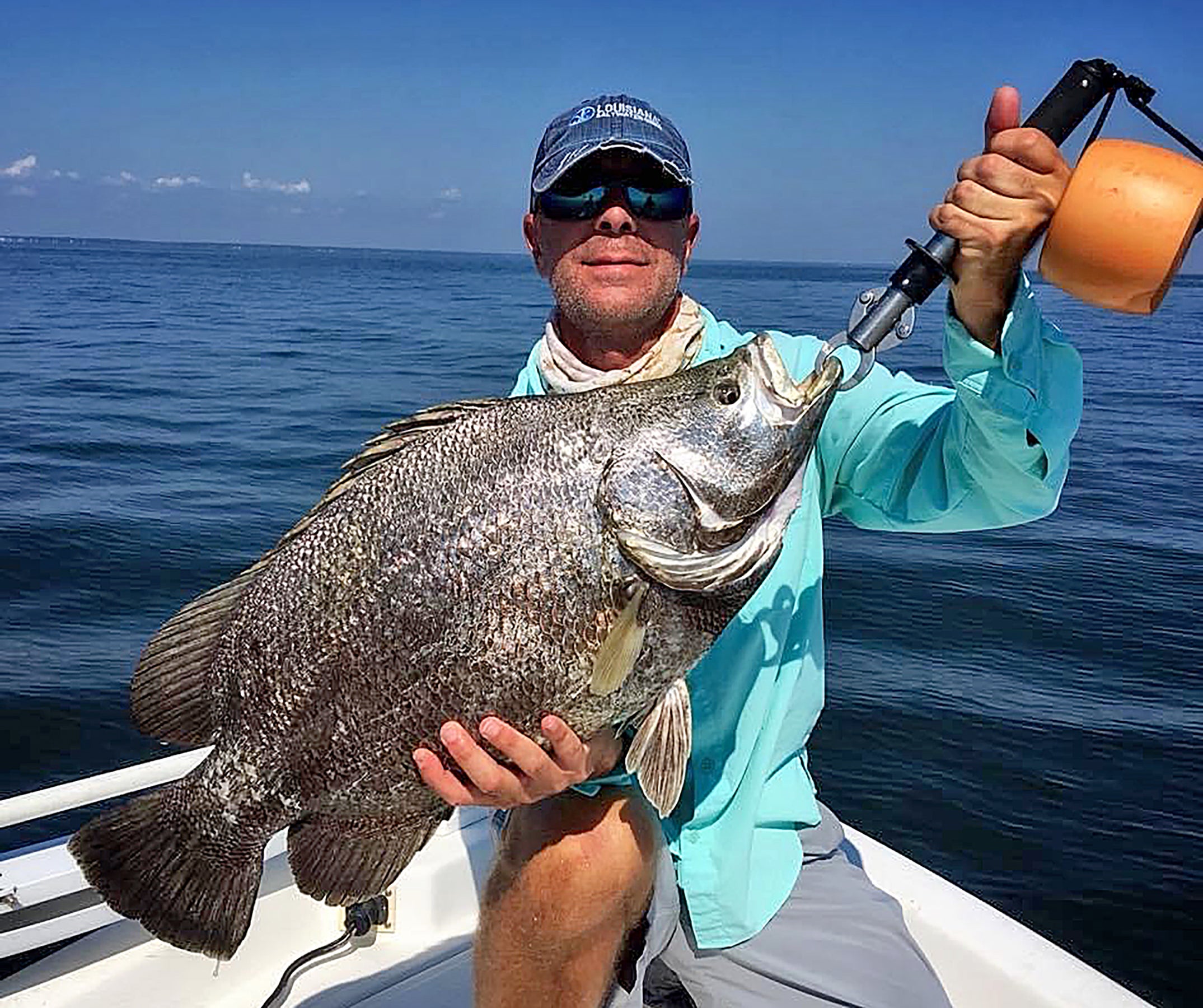 tripletail