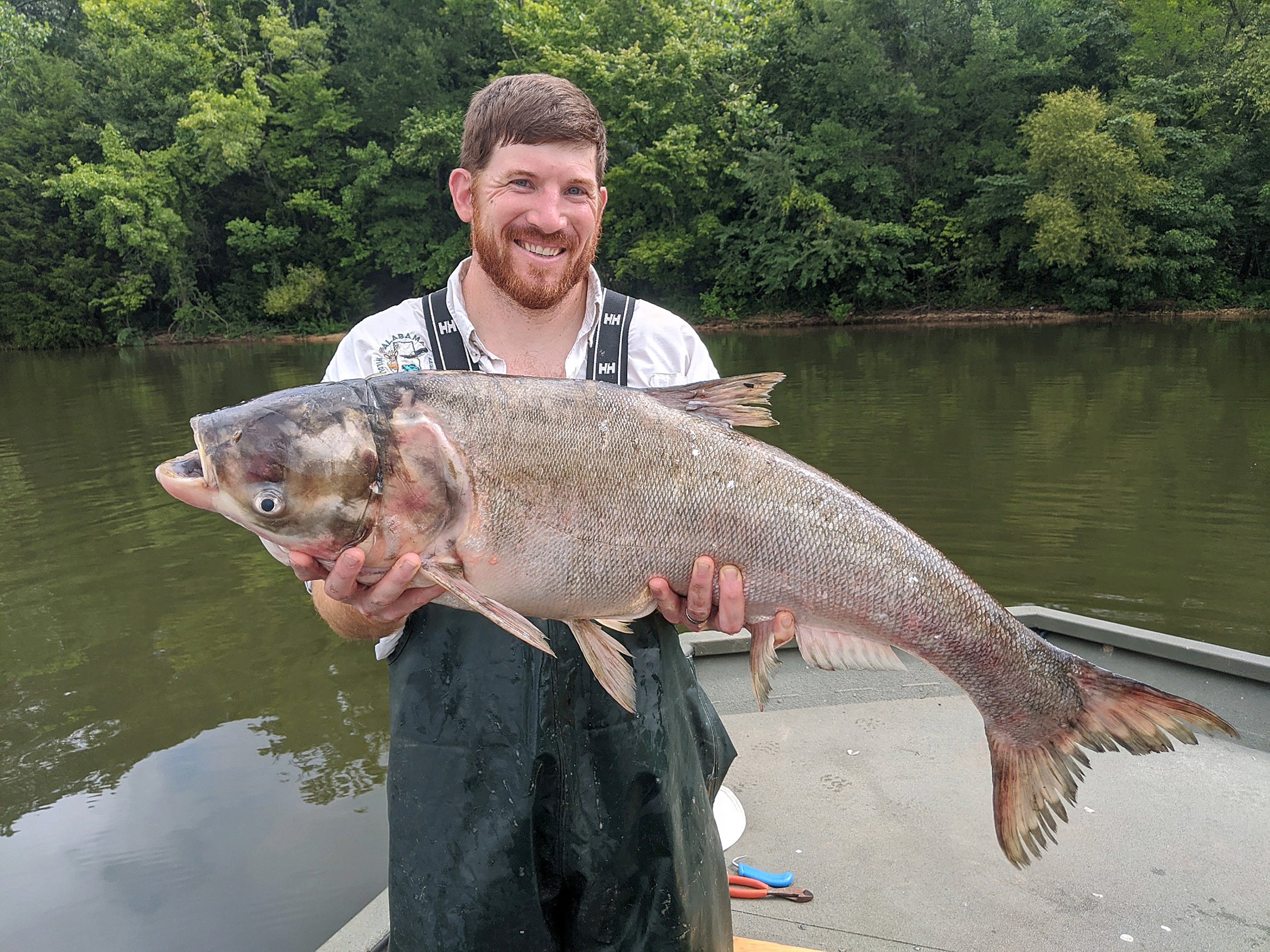Free Fishing Weekend - Kentucky Department of Fish & Wildlife