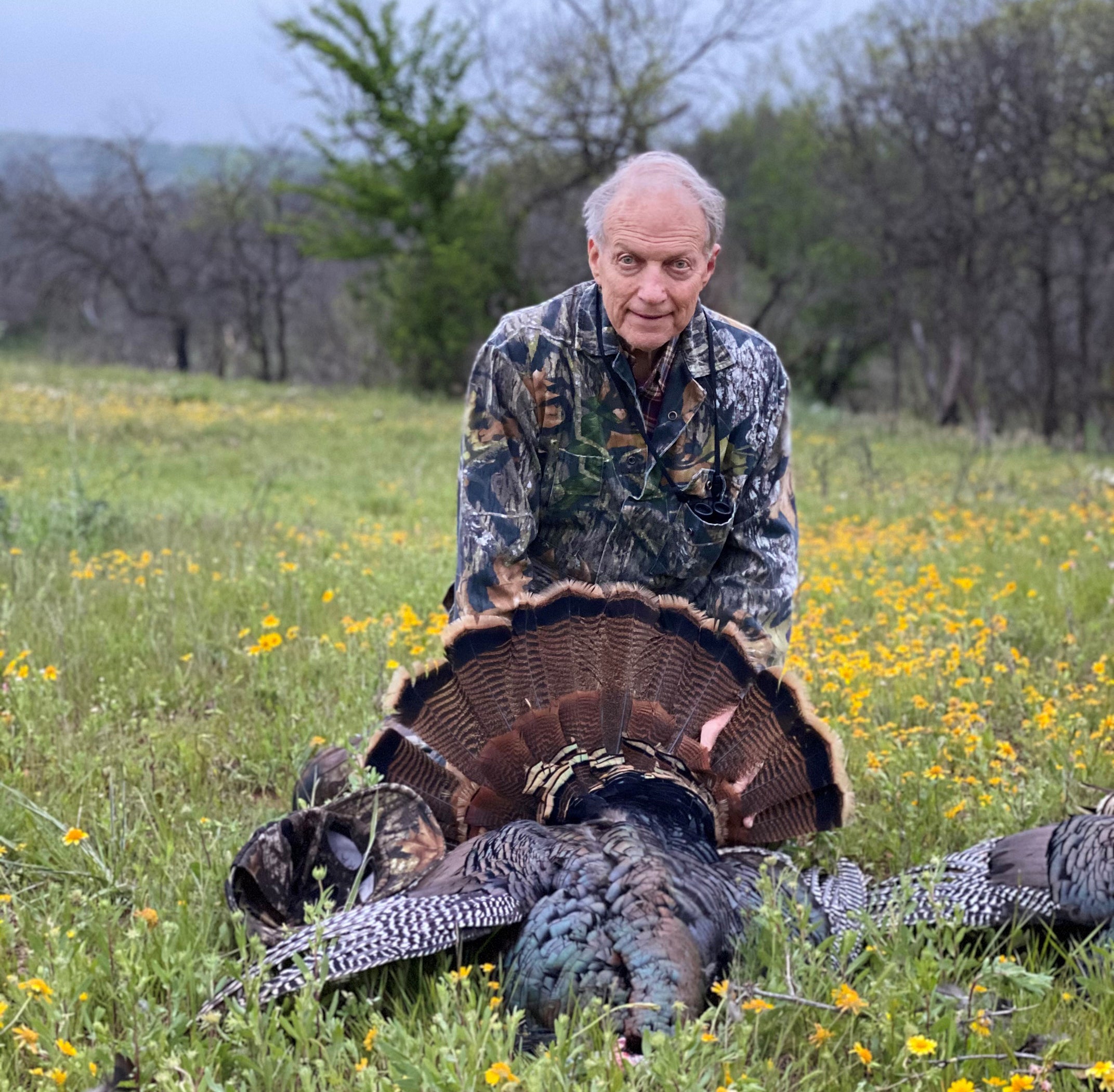 Make Wild Turkey Hunting Photos Pop By Adding Props, Color,, 53% OFF