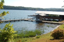 ᐅ Mitchell Lake fishing reports🎣• Calera, AL (United States) fishing