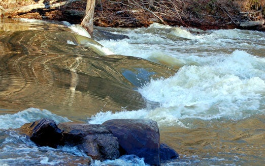 Locust Fork | Outdoor Alabama