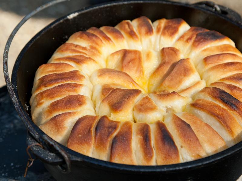 What Is a Dutch Oven?, Cooking School