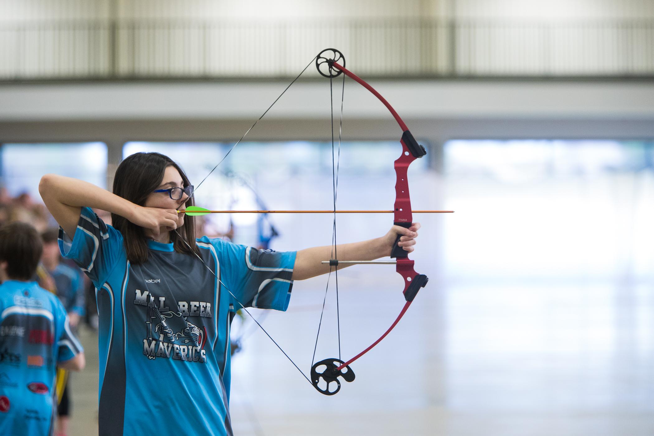 NASP Alabama State Championship in Montgomery April 7-8 | Outdoor Alabama