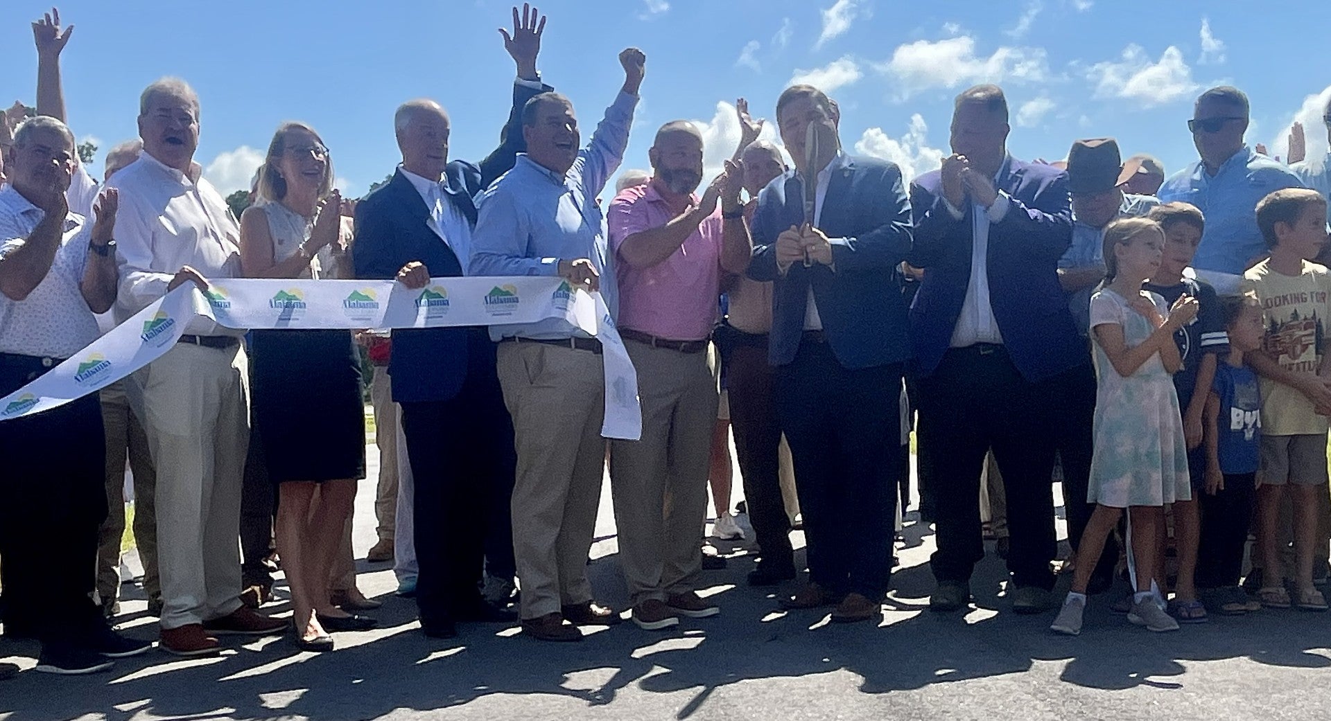 ADCNR Announces Campground Expansion and New Amenities at Meaher State Park